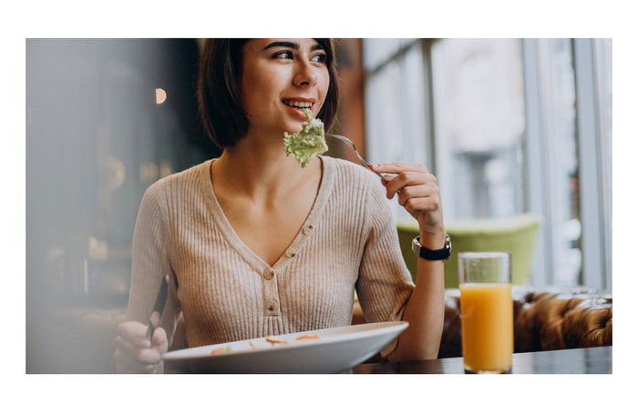 CBD, bulimia y anorexia: ¿una combinación eficaz para regular el apetito?