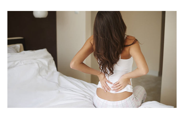 CBD, ciática y dolor de espalda: aliviar el dolor con CBD