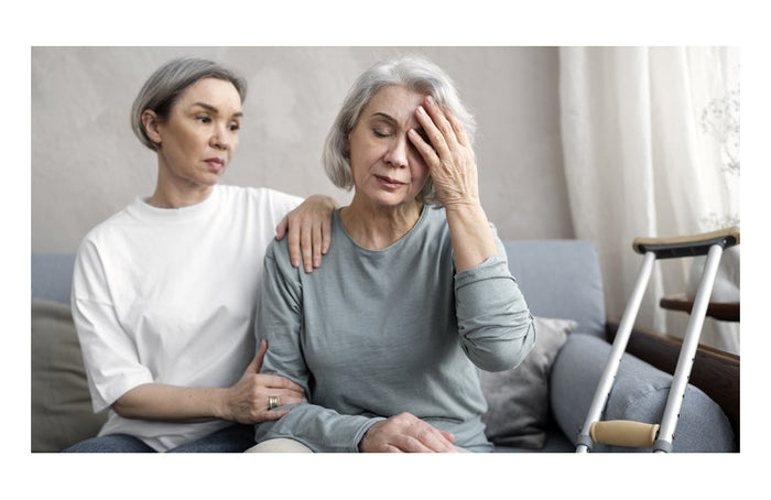 Enfermedad de Parkinson: CBD, ¿una cura milagrosa natural?