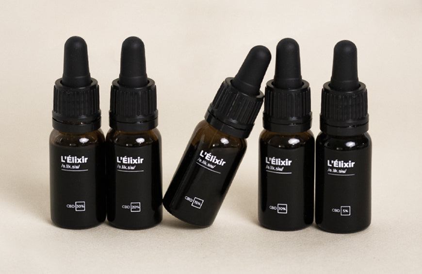 CBD y dolor crónico: los 3 mejores aceites de CBD para aliviarlo