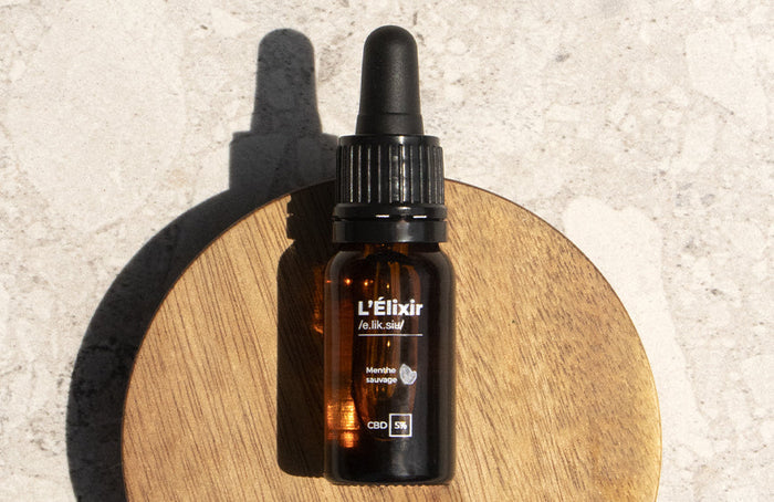 ¿Funciona rápido el aceite de CBD?