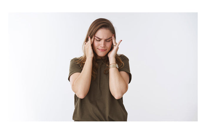 ¿Detener los mareos con CBD?