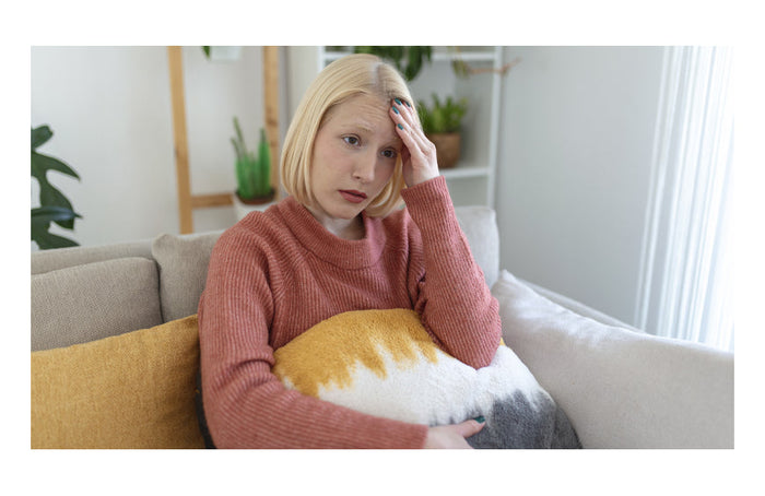 Migrañas, dolores de cabeza y aceite de CBD: una combinación que funciona