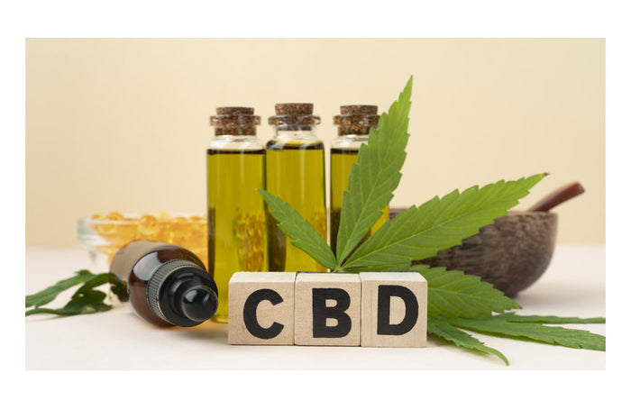 Consejos para conservar el aceite de CBD