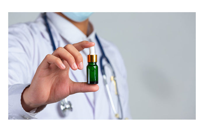 Aceite de CBD y efectos secundarios: ¿mito o realidad?