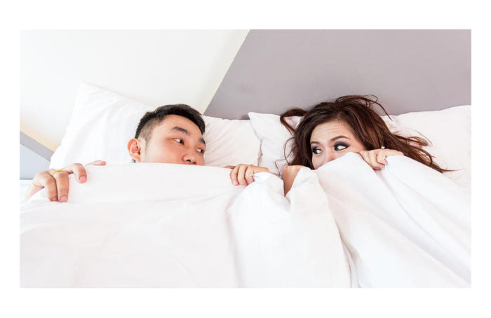 CBD y libido: todo lo que necesitas saber