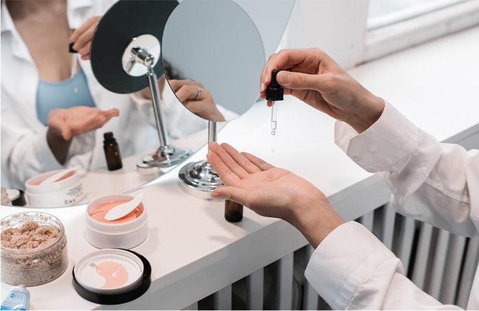 Mejora tu rutina de bienestar con CBD