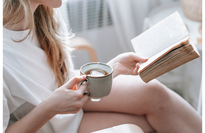 Infusión de CBD: 7 buenas razones para empezar