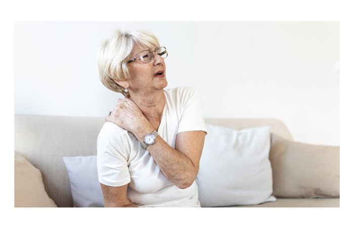 Fibromialgia: los beneficios del CBD