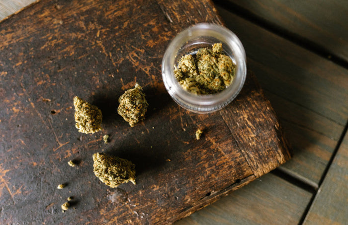 Prohibición del CBD: actualización de la situación jurídica actual