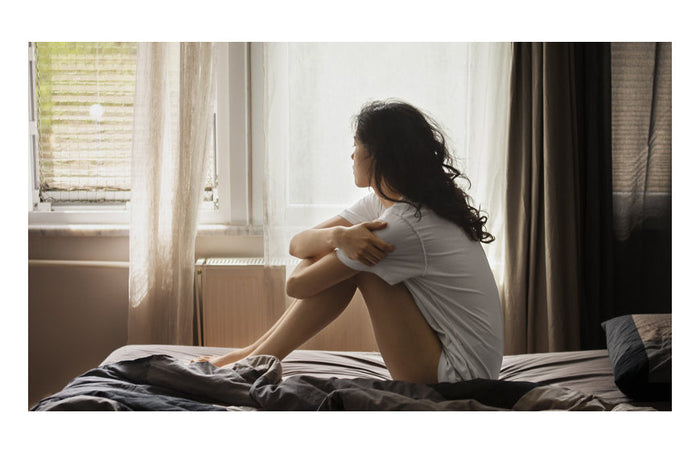 ¿Cómo ayudan las infusiones de CBD a combatir la ansiedad?