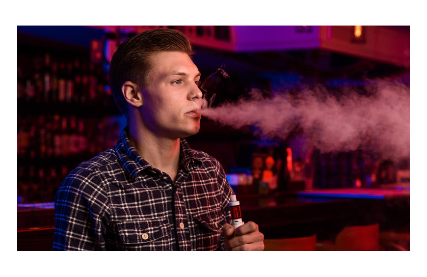 Algunas reglas para vaporizar y utilizar correctamente el vaporizador