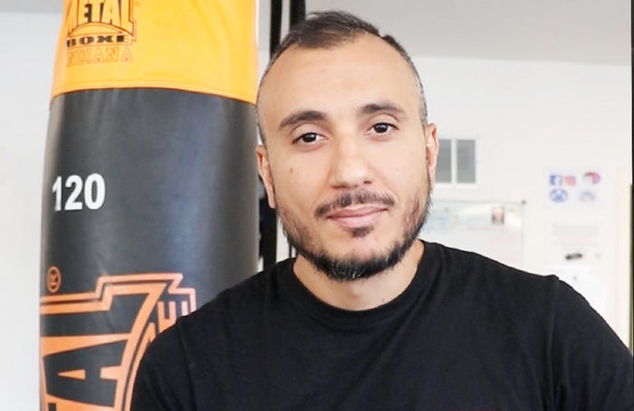 Testimonio: CBD en el deporte