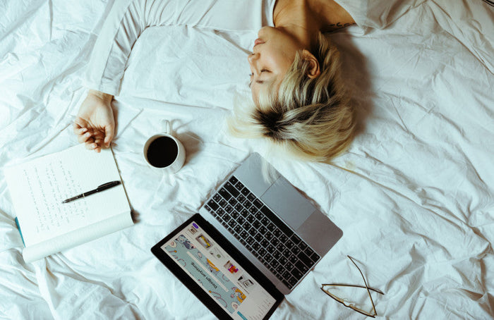 10 consejos para dormir mejor