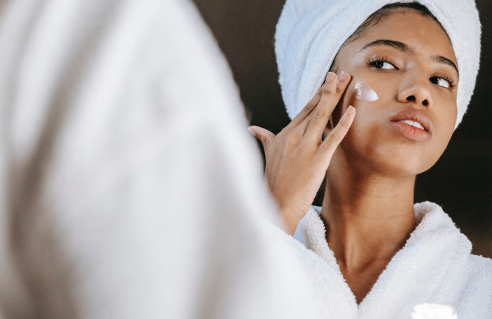 4 soluciones naturales para reducir las arrugas