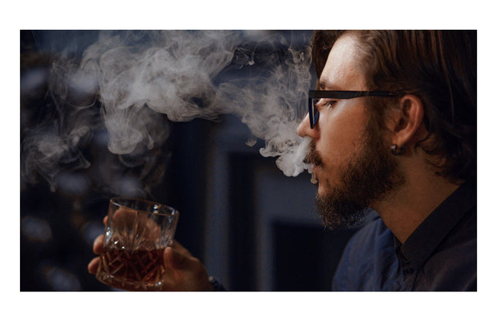 ¿Cuáles son los efectos de consumir aceite de CBD y alcohol al mismo tiempo?