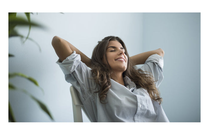 CBD, un remedio natural contra el estrés y los ataques de ansiedad