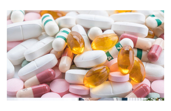 Tomar CBD con medicamentos, ¿buena o mala idea?