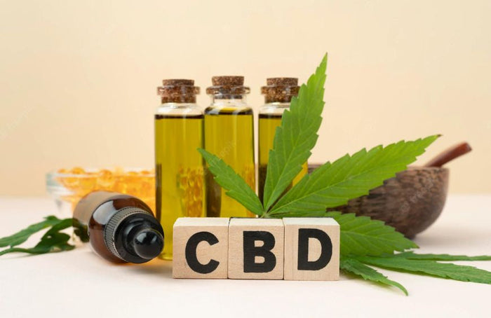 6 factores que influyen en la dosis de CBD