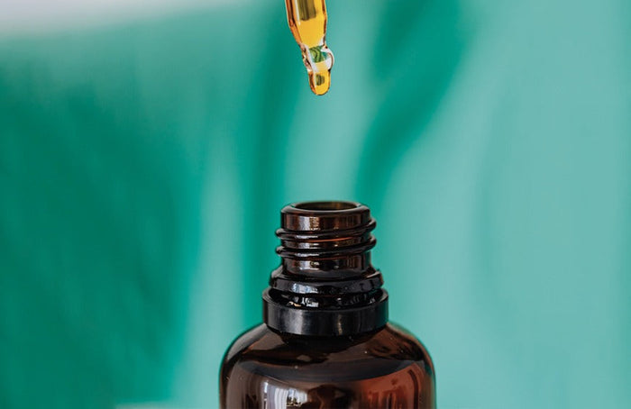 ¿Cuáles son las diferencias entre el aceite de CBD y el CBG?