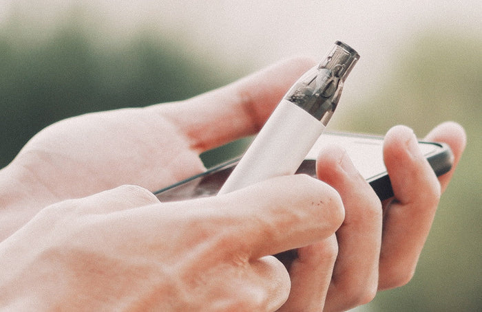 ¿Cuáles son los mejores criterios para elegir su e-líquido de CBD?