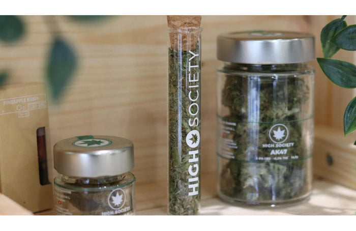 ¿Se puede vender CBD en España ?