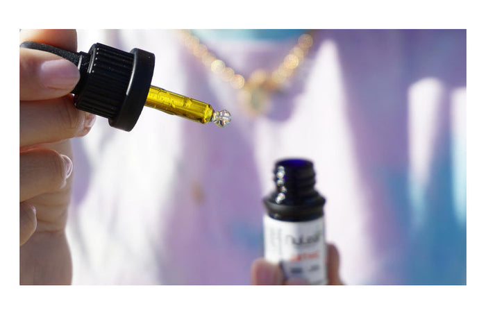 Delta 8 THC, ¿una versión light del THC?