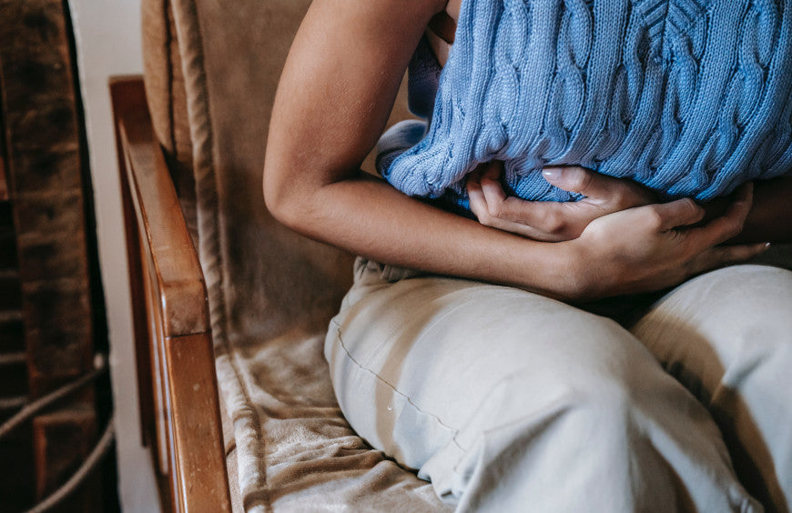 Vivir mejor con endometriosis gracias al CBD