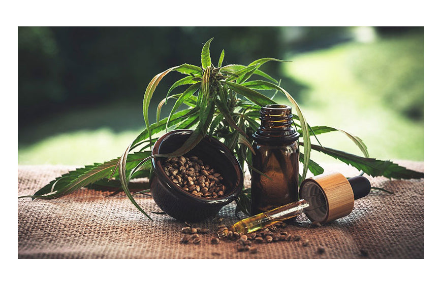 ¿Cómo elegir la dosis adecuada para su e-líquido de CBD?