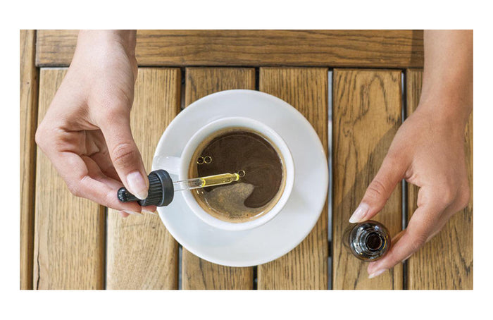 ¿Cuáles son las desventajas de la extracción de CBD con etanol y alcohol?