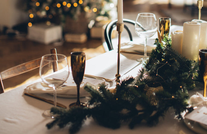 Recetas: su menú festivo especial CBD