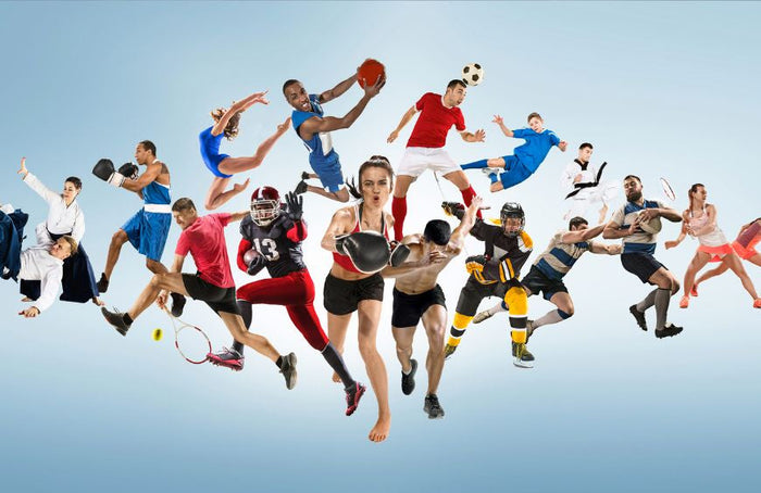 ¿Cuál es la situación del CBD en el deporte?