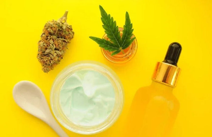 CBD en cosmética: una revolución para la piel