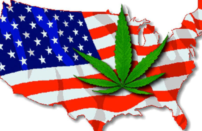 Estados Unidos da otros 2 pasos hacia la legalización del cannabis