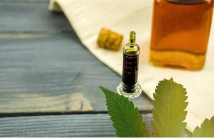 ¿Por qué elegir productos de espectro completo?