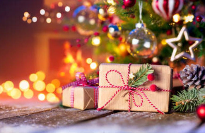 ¿Qué le parece CBD para un regalo de Navidad relajante y original?