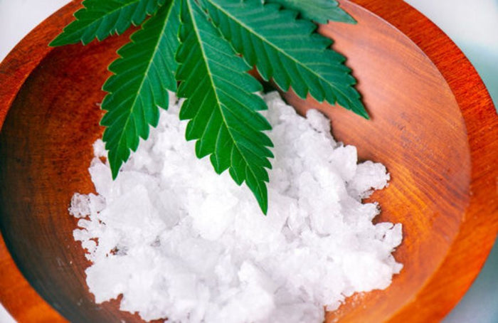 Isolate: el nuevo ingrediente de belleza que añadir a mis cosméticos