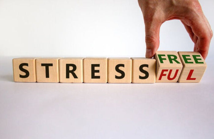 Los países más estresantes de Europa no son los que usted cree