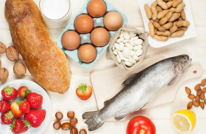 Intolerancias alimentarias: ¿hacia una solución basada en el CBD?