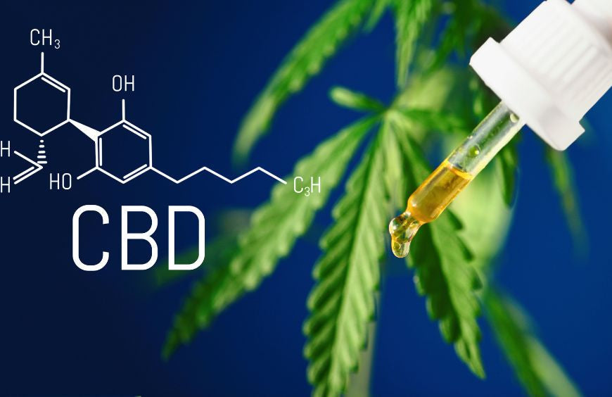 ¿Estás empezando a consumir CBD? Esto es lo que puedes esperar