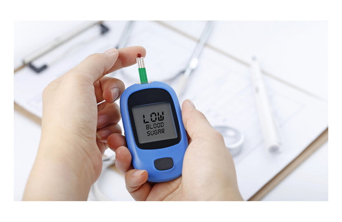 Consumir CBD cuando se tiene diabetes, ¿buena o mala idea?