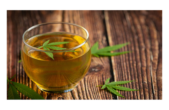 Sobredosis de CBD: ¿posible o no?