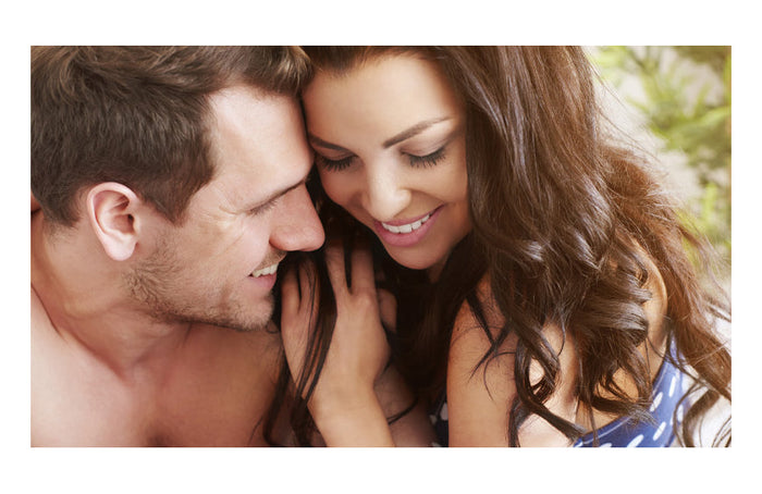 Consumir CBD para mejorar la vida sexual: ¡decimos sí!