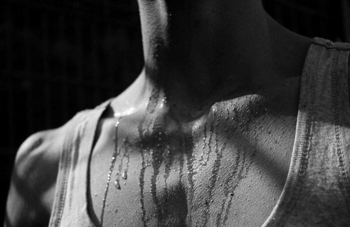 Sudoración excesiva: ¿y si el CBD fuera la solución?