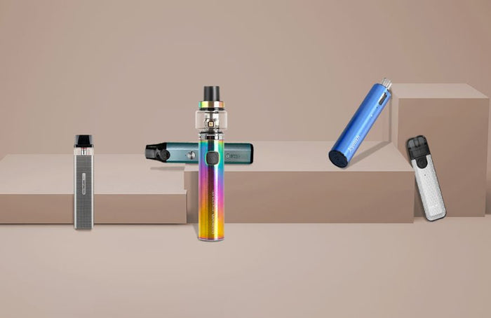 ¿Qué tal un vaporizador?