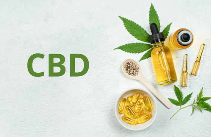 10 razones para consumir CBD a diario
