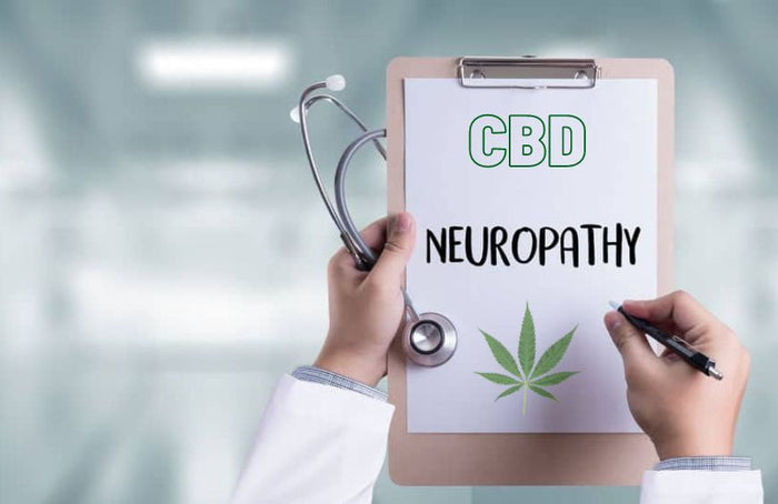 CBD, ¿una solución natural para aliviar el dolor neuropático?
