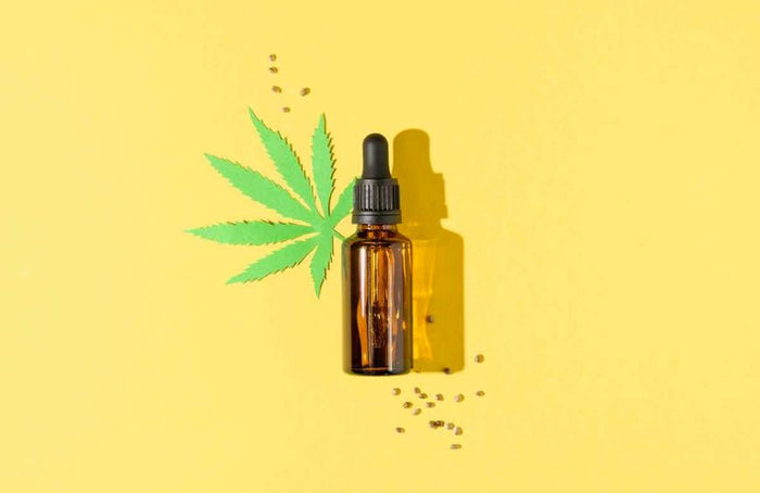 ¿Cuáles son los riesgos de adicción con el CBD?