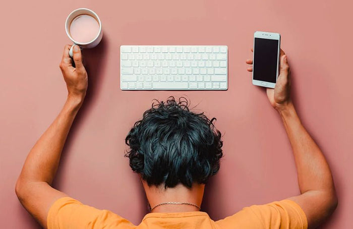 ¿Cómo evitar el agotamiento?