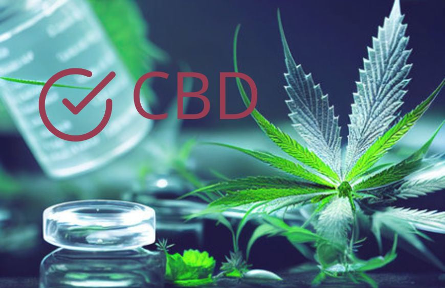 ¿Cuál es el CBD más eficaz?